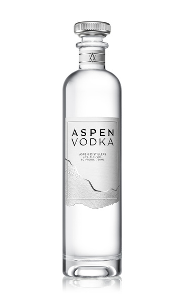 Aspen Vodka | Hy-Vee Aisles Online Grocery Shopping