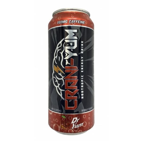 Crani-Yum Energy Drink, Dr. Yum | Hy-Vee Aisles Online Grocery