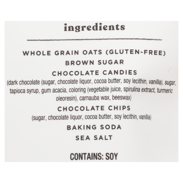 Miss Jones Baking Co. Monster Cookie Mix, Gluten-Free | Hy-Vee