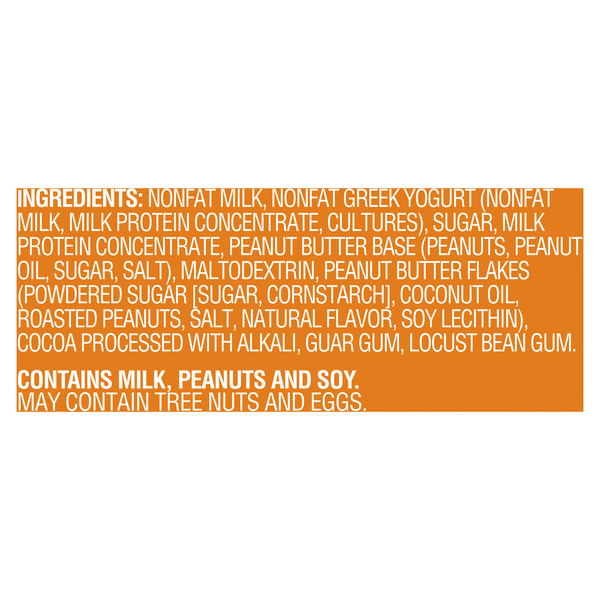 Yasso Chocolate Peanut Butter Chip Bars 4Ct | Hy-Vee Aisles Online