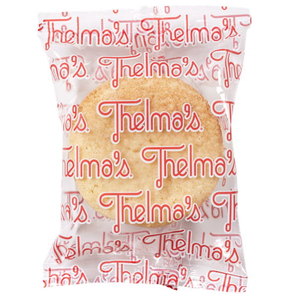 Thelma's Snickerdoodle Ice Cream Sandwich 4 Pack | Hy-Vee Aisles