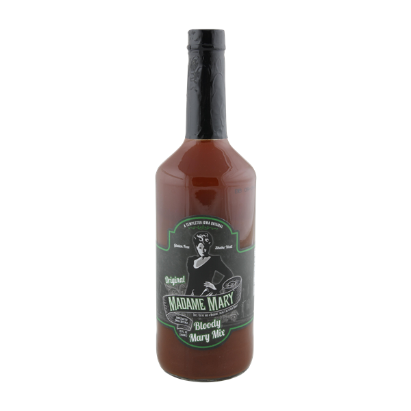 Madame Mary Original Bloody Mary Mix | Hy-Vee Aisles Online