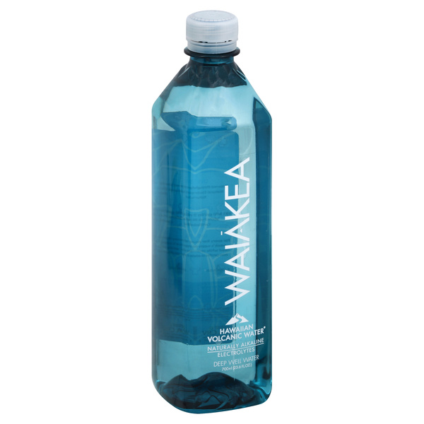 Waiakea Hawaiian Volcanic Water | Hy-Vee Aisles Online Grocery
