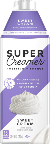Kitu Super Creamer, Sweet Cream | Hy-Vee Aisles Online Grocery