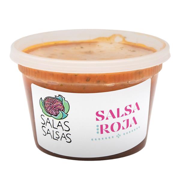 サルサ　904545 Salas Salsas Salsa Roja | Hy-Vee Aisles Online Grocery Shopping