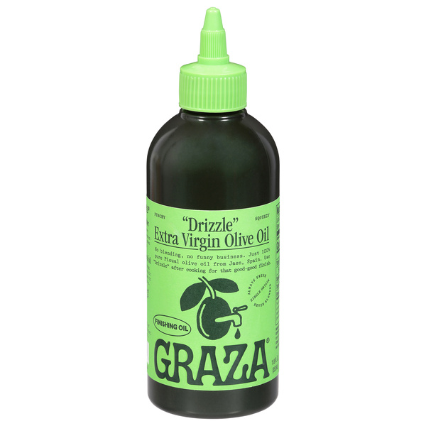Graza Drizzle Extra Virgin Olive Oil | Hy-Vee Aisles Online