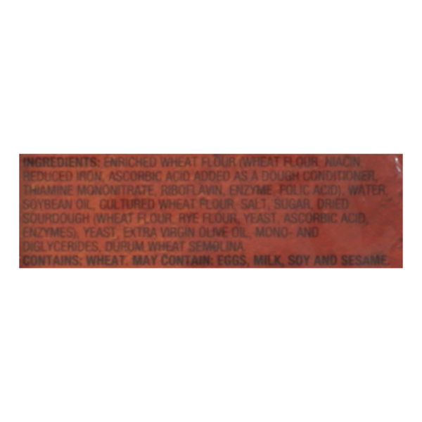 Stonefire Authentic Flatbreads Artisan Thin Crust Pizza 2Ct | Hy