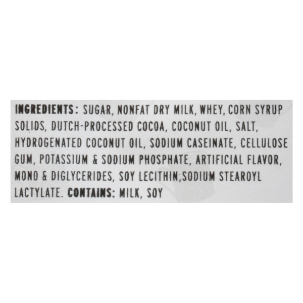 Land O'Lakes Cocoa Classics Chocolate Supreme Hot Cocoa Mix | Hy
