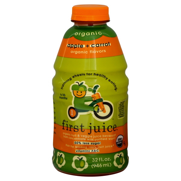 Juice=Juice バーイベ　① First Juice Juice Beverage 32 oz | Hy-Vee Aisles Online Grocery