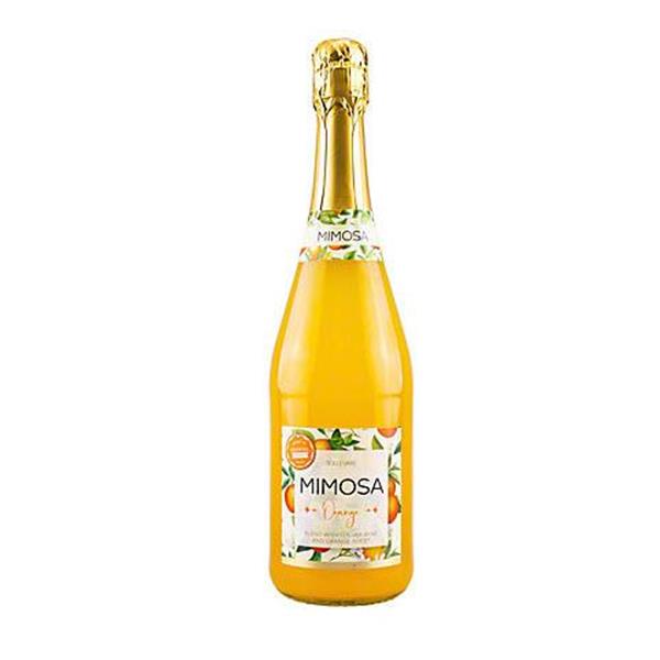 Sollevare Orange Mimosa | Hy-Vee Aisles Online Grocery Shopping