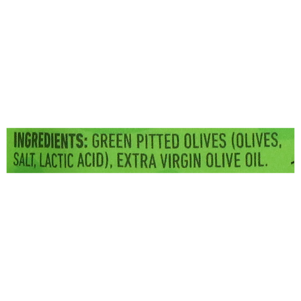 FreeStyle Snacks Original Green Olives | Hy-Vee Aisles Online