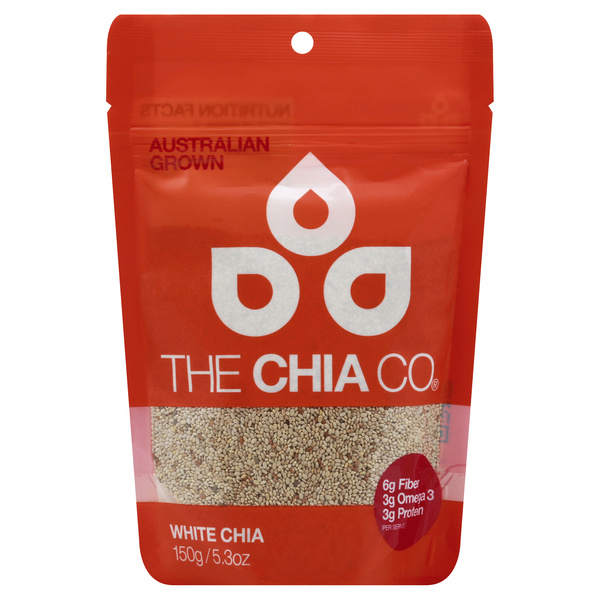 Chia Chia 5.3 oz | Hy-Vee Aisles Online Grocery Shopping